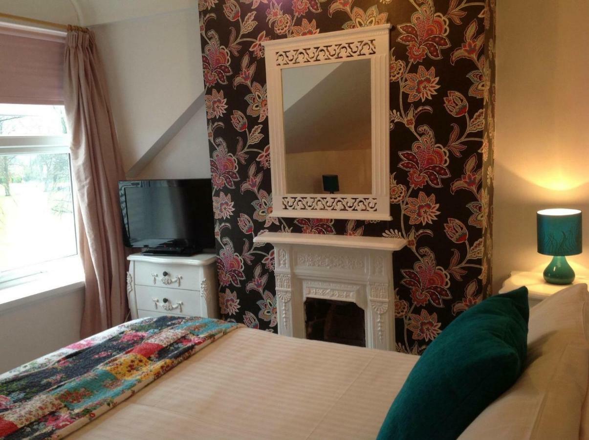 Hotel The Haven Bakewell Exterior foto