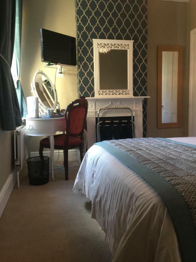 Hotel The Haven Bakewell Exterior foto